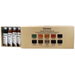 Williamburg French Earth Paint Set
