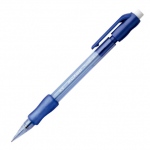 Pentel Champ Mechanical Pencil: .7mm, Blue Barrel