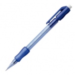 Pentel Champ Mechanical Pencil: .5mm, Blue Barrel
