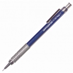 Pentel GraphGear 500 Automatic Drafting Pencil: Blue, 0.7mm