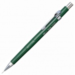 Pentel Sharp Drafting Pencil: Yellow, 0.9mm