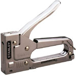 Stanley Light-Duty Sharpshooter Tacker Staple Gun