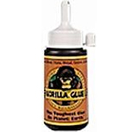 Gorilla Glue Interior/Exterior Liquid Adhesive: 4 oz.