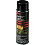 3M Super 77 Spray Adhesive: 4 oz. 