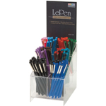 Marvy LePen Display: 144 Pieces