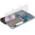 Artbin Sketch Pac Taupe/Black