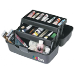 ArtBin Essentials Two-Tray Box