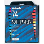Alphacolor Basic Color Set: 24-Color