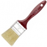 Princeton Best Gesso Brush: Size 2"