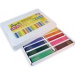 Sargent Art Colored Pencil Set: Class Pack, 250