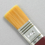 Synthetic Hair Series 203 : Skywash Size 20 Brush