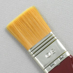 Synthetic Hair Series 203 : Skywash Size 30 Brush
