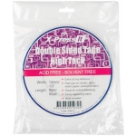 X-Press It Double-Sided High Tack Tape: 1/2" x 55 Yards