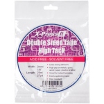 X-Press It Double-Sided High Tack Tape: 1/8" x 27 Yards
