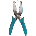 Blue Hills Studio 2" Extended Reach Hand Punch: 1/16" Circle