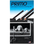 Primo Euro-Blend Charcoal Drawing Set