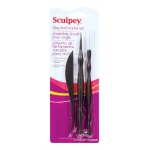 Sculpey Clay Tool Starter Set