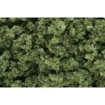 Woodland Scenics Bush: Light Green Bag