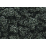 Woodland Scenics Bush: Dark Green Bag