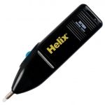 Helix Auto Eraser: Battery Operated Eraser