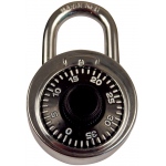 Helix Padlock Combination Lock