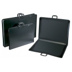 Prestige Studio Lite Art Portfolio: 1 1/2" Gusset, 24" x 36"