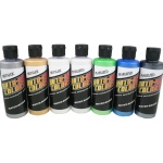 Auto-Air Colors Airbrush Paint: 4300 Series Set