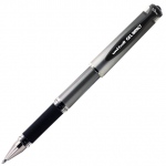 Uni-Ball Gel Impact Pen: Black, 1.0mm