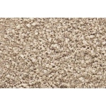 Woodland Scenics Ballast: Buff Medium, 18 cu. in. Bags