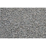 Woodland Scenics Ballast: Gray Medium, 18 cu. in. Bags