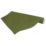 Woodland Scenics Readygrass Vinyl Grass Mat: Forest, 50" x 100" Roll