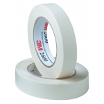 3M Masking Tape: 1" x 60-Yards