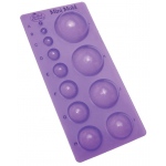 Quilled Creations Mini Mold: 3 1/2" x 7 1/2"