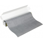 Saral Wax-Free Transfer Paper: Graphite, 12" x 12' Roll