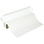 Saral Wax-Free Transfer Paper: White, 12" x 12' Roll