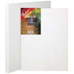 Fredrix 18" x 24" Red Label Standard Stretched Canvas