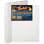 Fredrix Gallerywrap 24" x 30" Stretched Canvas