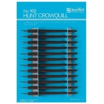 Speedball Hunt Crowquill Set