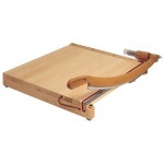 Ingento ClassicCut Maple Series Trimmer: 12"