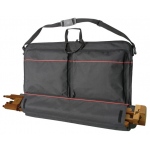 Prestige All-In-One Soft-Sided Art Portfolio: 24" x 27"
