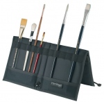 Heritage Brush & Tool Holder: 12 3/4" x 13 1/2"