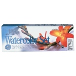 Yarka Watercolor Paint Set