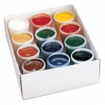 Yarka Gouache Paint Set