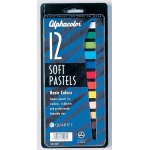 Alphacolor Basic Color Set: 12-Color
