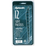 Alphacolor Char-Kole: 12-Pack
