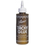Aleene's Tacky Glue: Original, 4 oz.