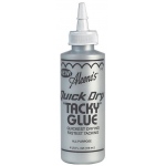 Aleene's Tacky Glue: Quick Dry, 8 oz.