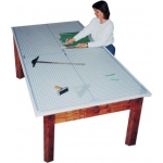 Speedpress Super Size Protective Cutting Mat: 5' x 8'