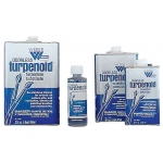 Weber Odorless Turpenoid: 16 oz. Can