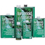 Weber Turpenoid Natural: 16 oz. Can
